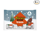 Illustration for article titled Holiday Reeses Shapes, Ranked
